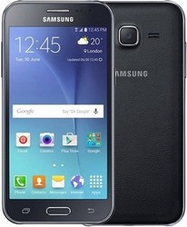 Прошивка телефона Samsung Galaxy J2 в Саратове